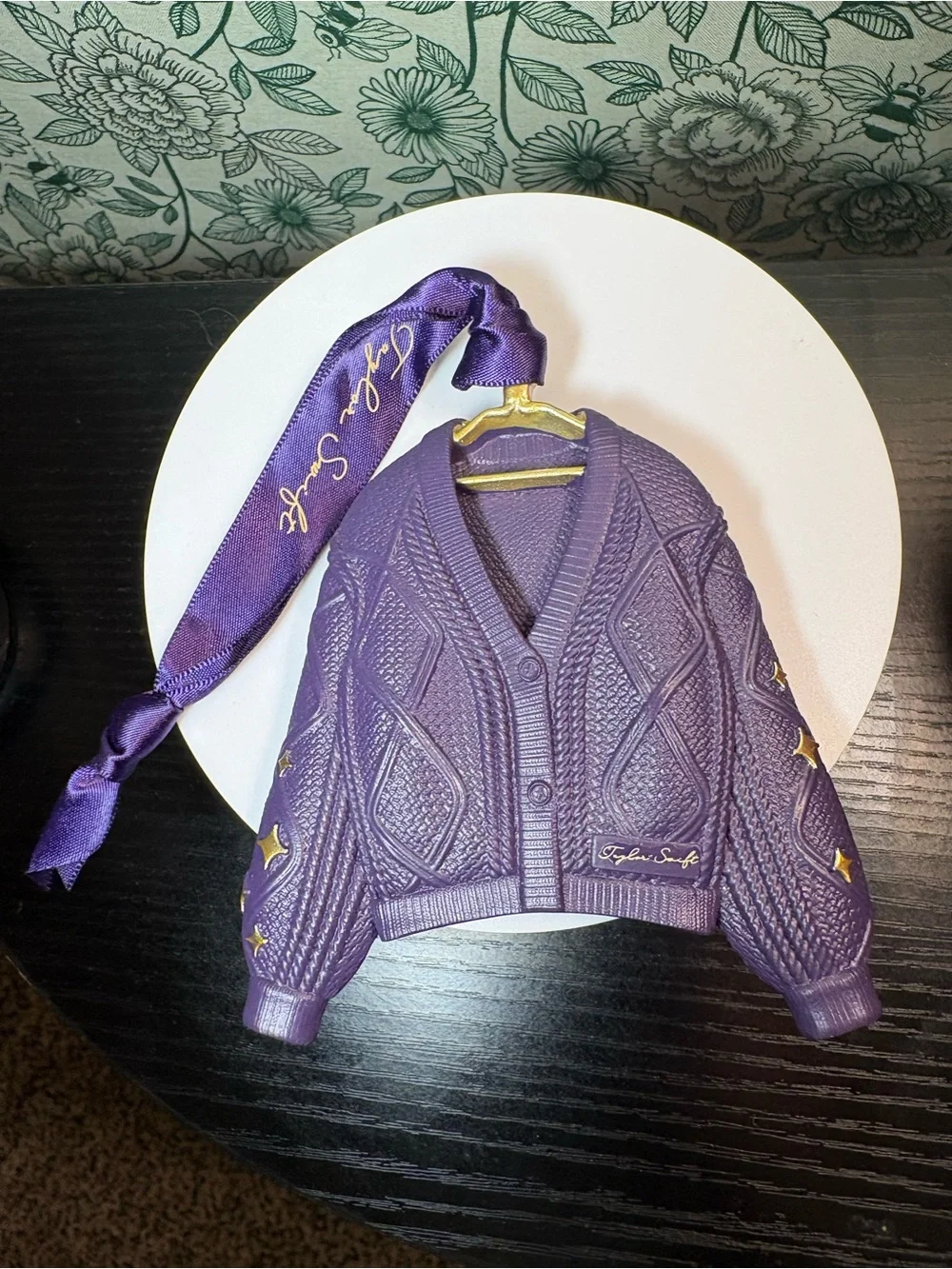 Taylor Swift Speak Now (Taylor's Version) Purple